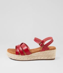 HOLSLOE IL RED SMOOTH