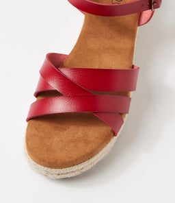 HOLSLOE IL RED SMOOTH