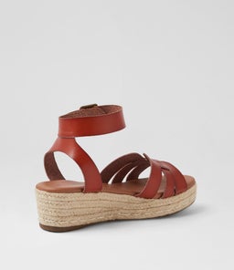 HONSON IL BROWN SMOOTH