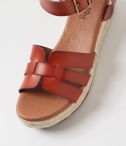 HONSON IL BROWN SMOOTH