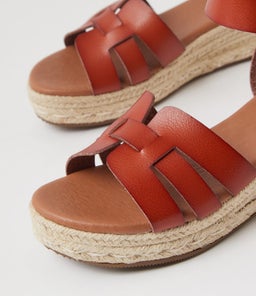 HONSON IL BROWN SMOOTH