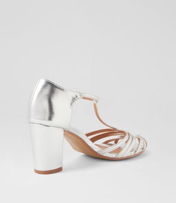 HALMIE IL SILVER SMOOTH
