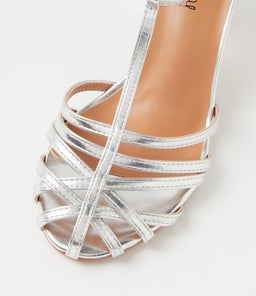 HALMIE IL SILVER SMOOTH