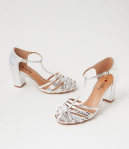 HALMIE IL SILVER SMOOTH