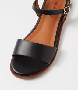 JUSKUL IL BLACK SMOOTH