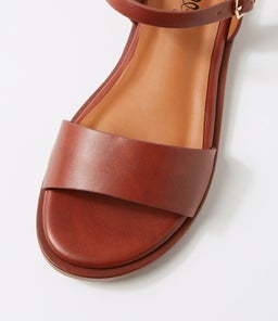 JUSKUL IL MAHOGANY SMOOTH
