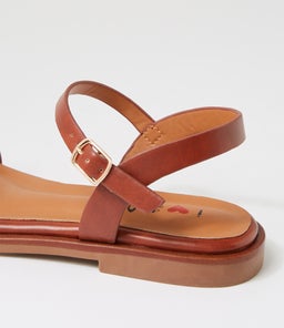 JUSKUL IL MAHOGANY SMOOTH