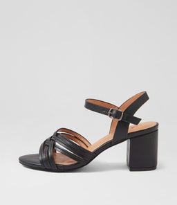 KAREEN IL BLACK SMOOTH