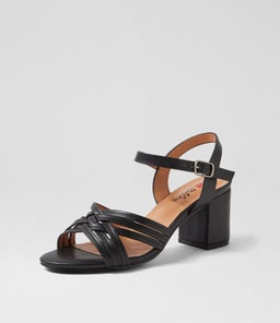 KAREEN IL BLACK SMOOTH