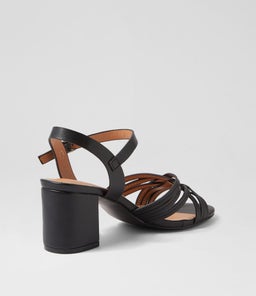 KAREEN IL BLACK SMOOTH