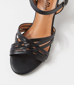 KAREEN IL BLACK SMOOTH