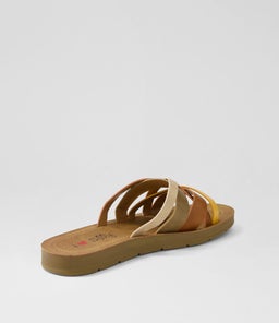 MOOSH IL WHITE GOLDEN MULTI SMOOTH