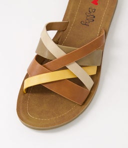 MOOSH IL WHITE GOLDEN MULTI SMOOTH