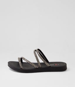 MONBER IL BLACK JEWELS