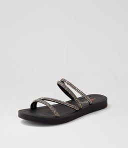 MONBER IL BLACK JEWELS