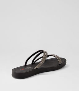 MONBER IL BLACK JEWELS