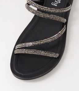 MONBER IL BLACK JEWELS
