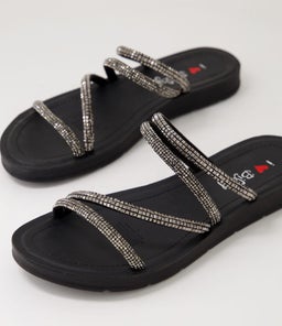 MONBER IL BLACK JEWELS