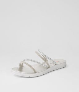 MONBER IL SILVER JEWELS