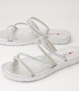 MONBER IL SILVER JEWELS