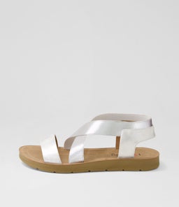 MENTIE IL SILVER DUST SMOOTH ELASTIC
