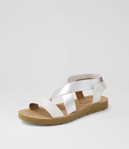 MENTIE IL SILVER DUST SMOOTH ELASTIC