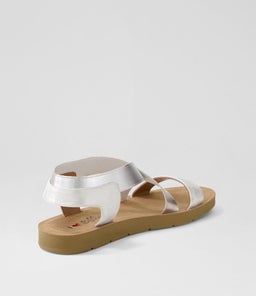 MENTIE IL SILVER DUST SMOOTH ELASTIC