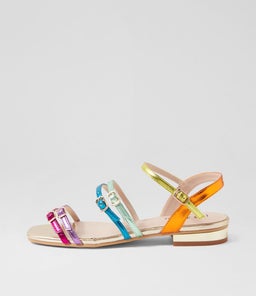 NONDELL IL BRIGHT METALLIC SMOOTH