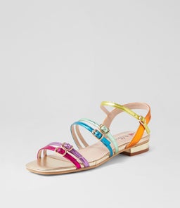 NONDELL IL BRIGHT METALLIC SMOOTH