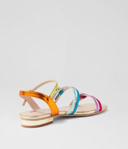NONDELL IL BRIGHT METALLIC SMOOTH