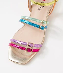 NONDELL IL BRIGHT METALLIC SMOOTH