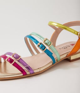 NONDELL IL BRIGHT METALLIC SMOOTH