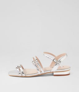 NONDELL IL SILVER SMOOTH