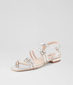 NONDELL IL SILVER SMOOTH
