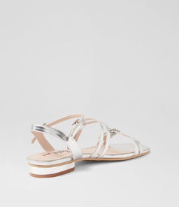 NONDELL IL SILVER SMOOTH