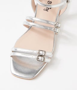 NONDELL IL SILVER SMOOTH