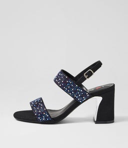 OSALLU IL BLACK MIDNIGHT MULTI