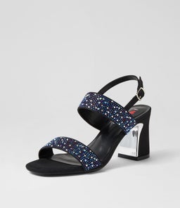 OSALLU IL BLACK MIDNIGHT MULTI