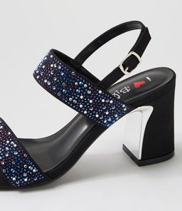 OSALLU IL BLACK MIDNIGHT MULTI