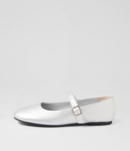 RUNDEL IL SILVER SMOOTH