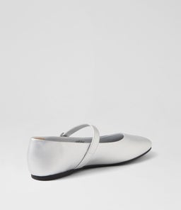 RUNDEL IL SILVER SMOOTH