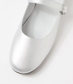 RUNDEL IL SILVER SMOOTH