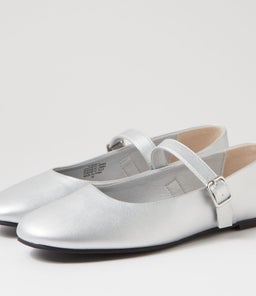 RUNDEL IL SILVER SMOOTH