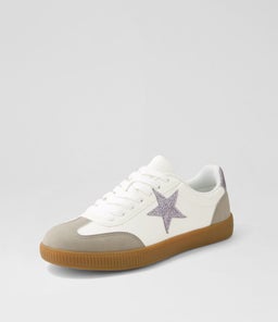 SURLU IL GREY WHITE SILVER MULTI