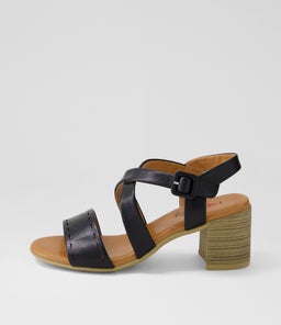 TLAREEN IL BLACK SMOOTH