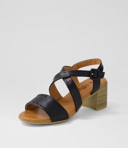 TLAREEN IL BLACK SMOOTH