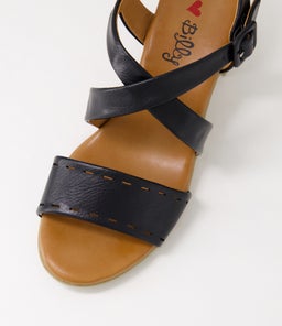 TLAREEN IL BLACK SMOOTH