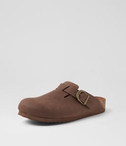 YARAH IL MOCHA NUBUCK PU