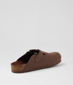 YARAH IL MOCHA NUBUCK PU