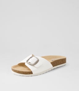 ZERTIL IL WHITE SMOOTH